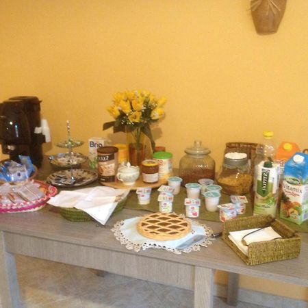 Il B&B Maison Graziella Viagrande Kültér fotó
