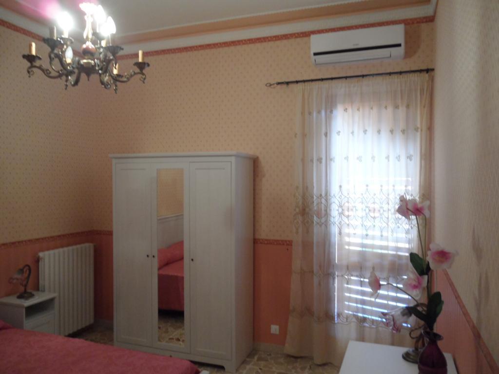 Il B&B Maison Graziella Viagrande Kültér fotó