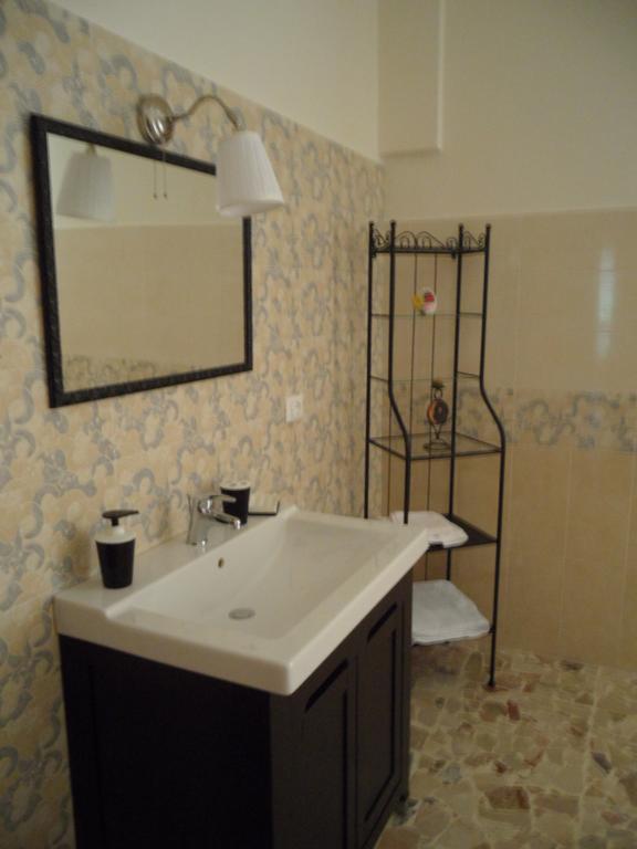 Il B&B Maison Graziella Viagrande Kültér fotó