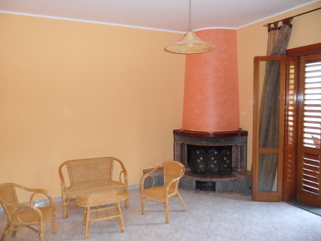 Il B&B Maison Graziella Viagrande Kültér fotó