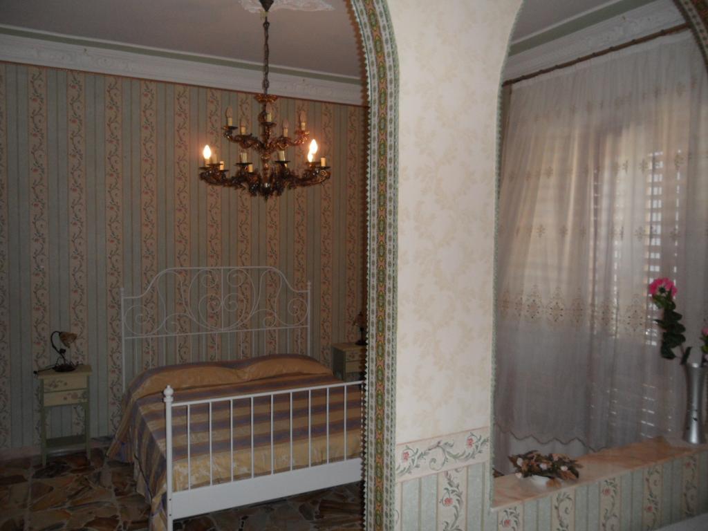 Il B&B Maison Graziella Viagrande Kültér fotó