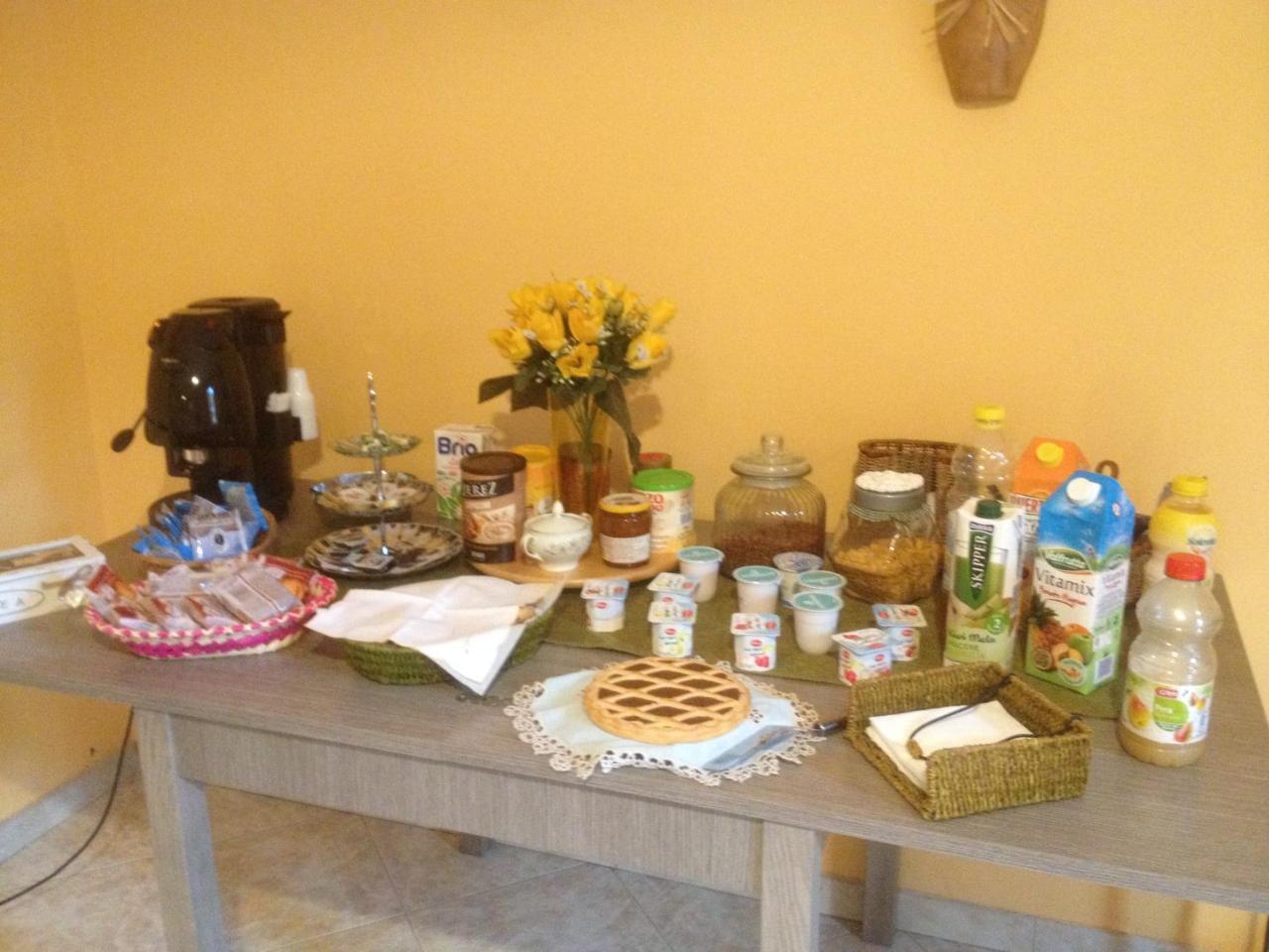Il B&B Maison Graziella Viagrande Kültér fotó