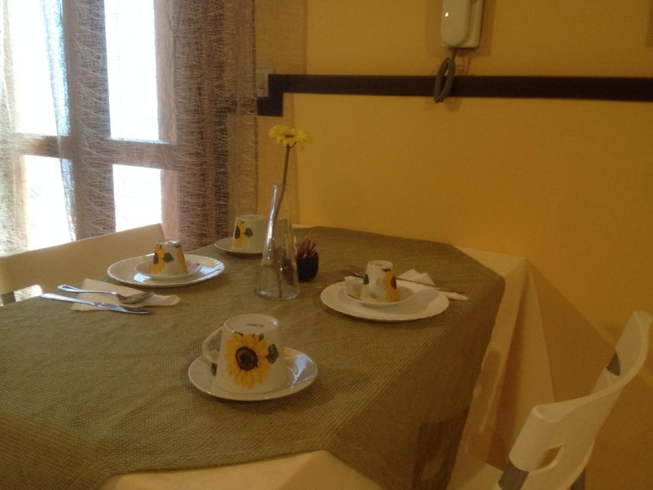 Il B&B Maison Graziella Viagrande Kültér fotó