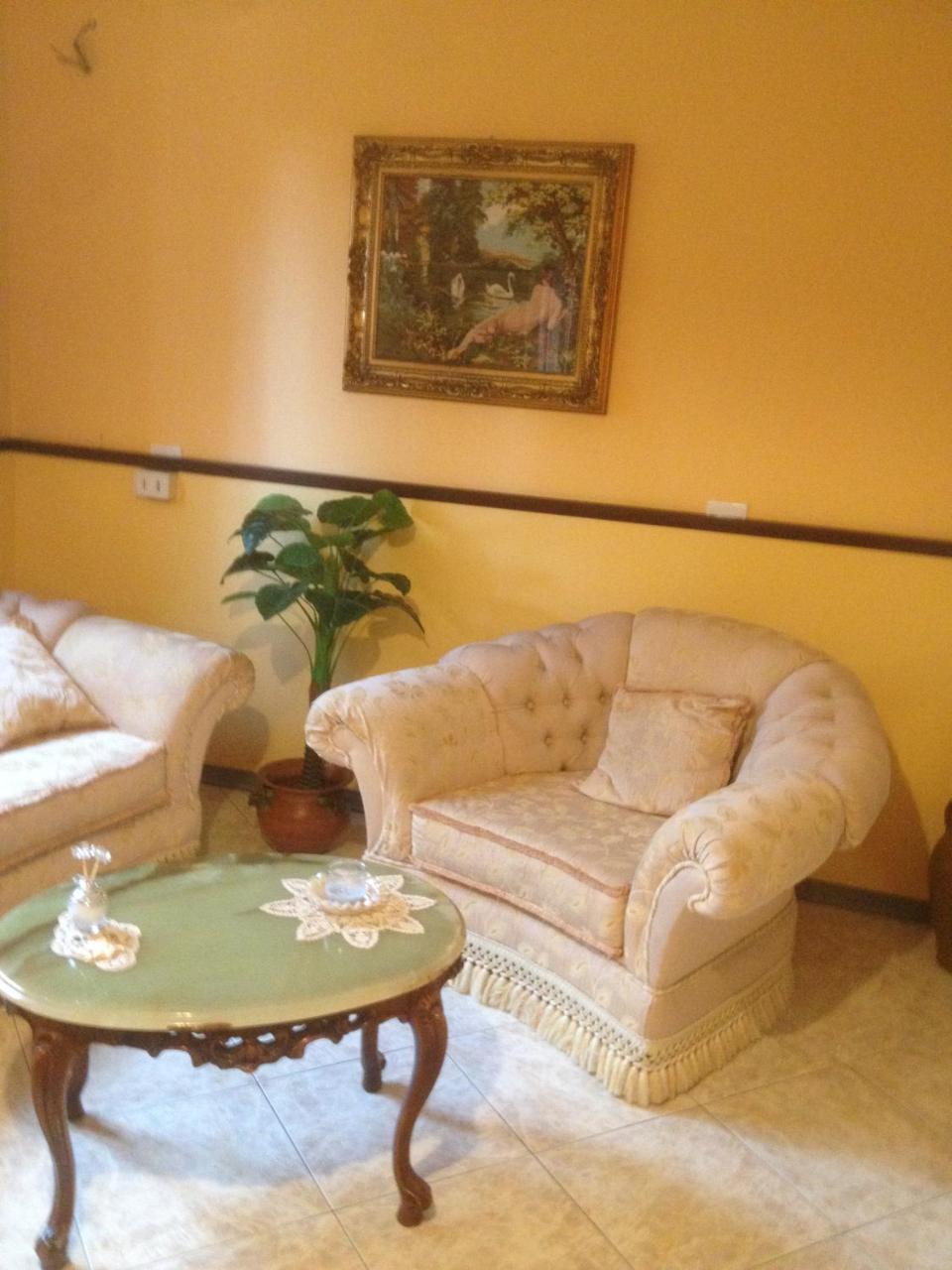 Il B&B Maison Graziella Viagrande Kültér fotó