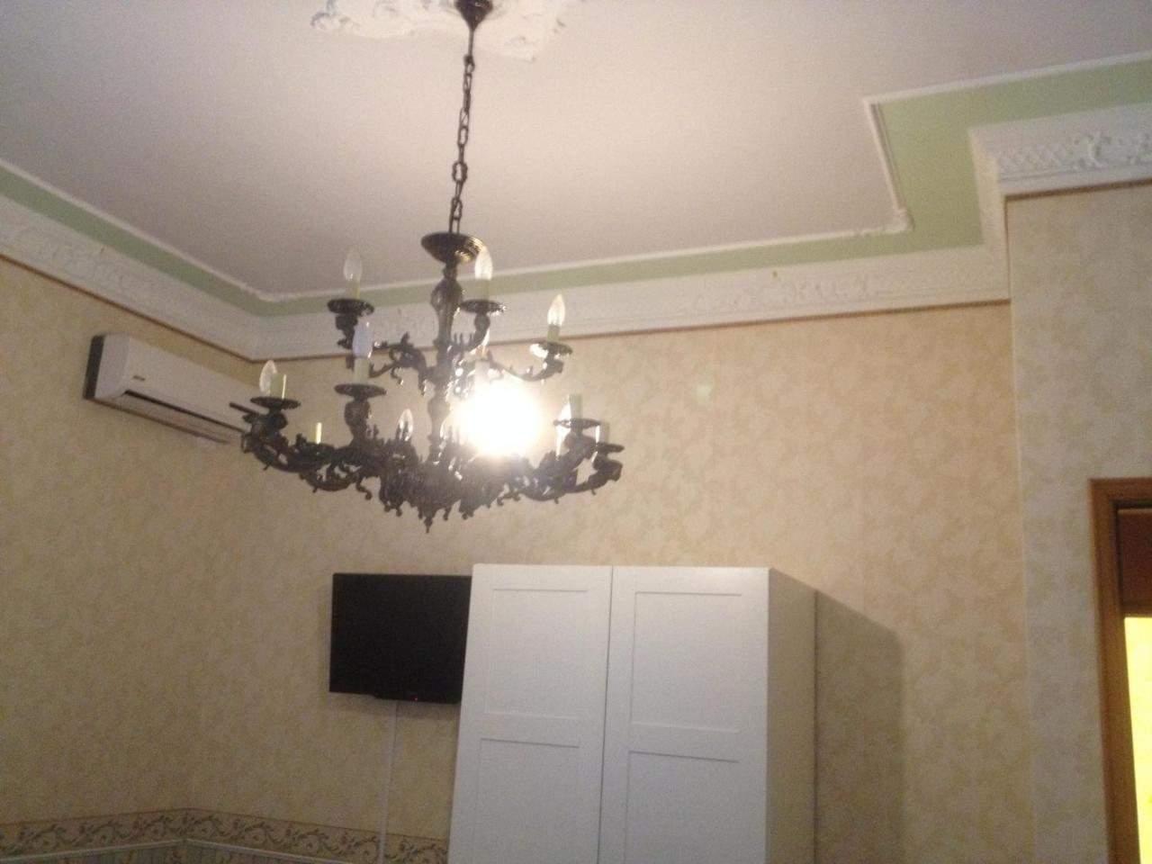 Il B&B Maison Graziella Viagrande Kültér fotó