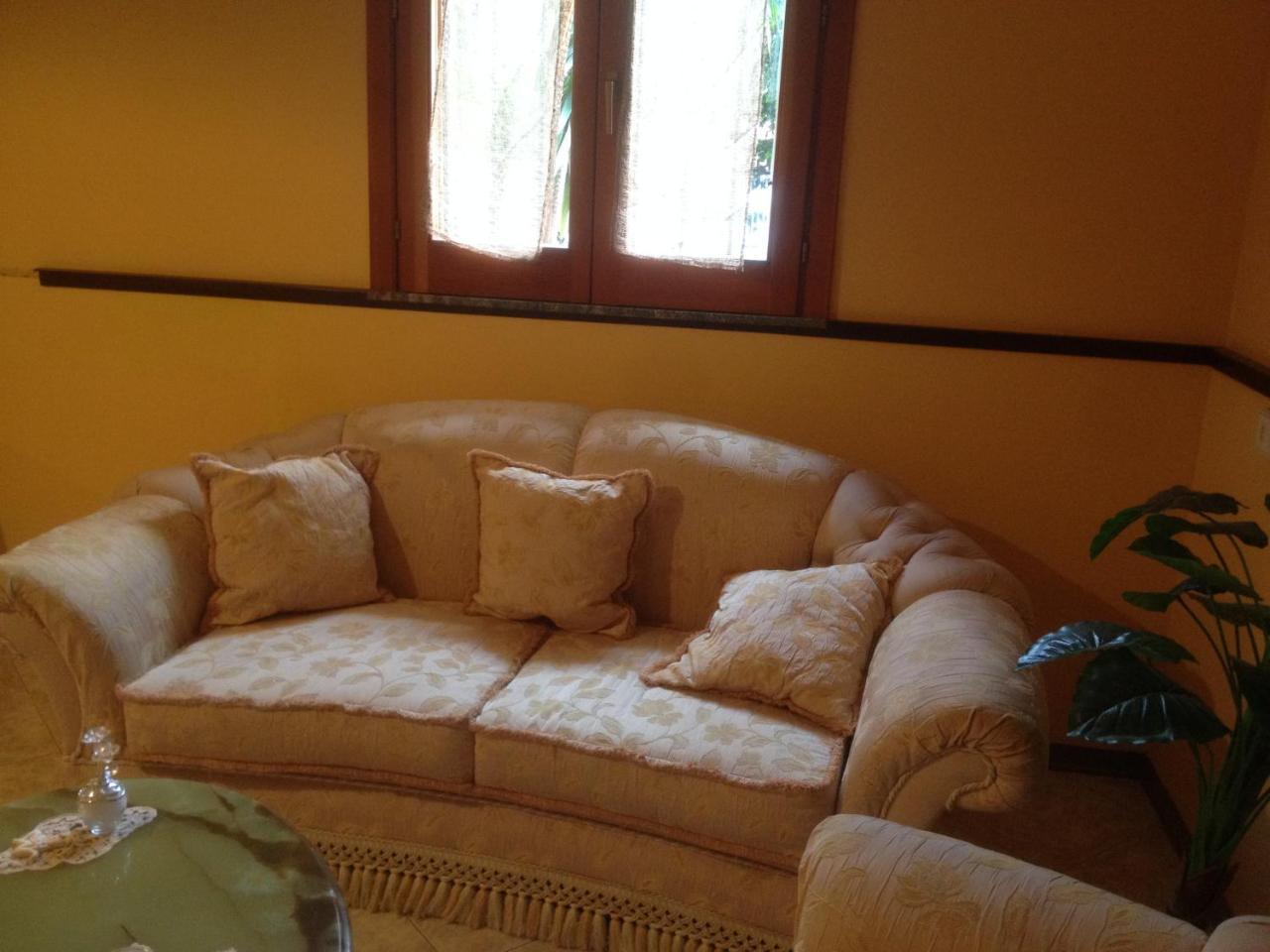 Il B&B Maison Graziella Viagrande Kültér fotó