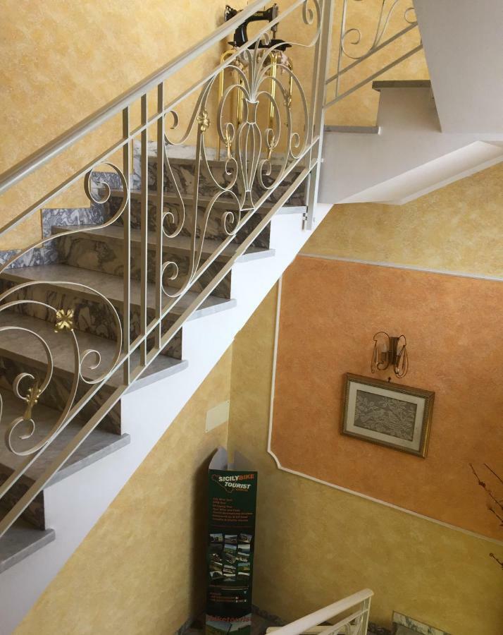 Il B&B Maison Graziella Viagrande Kültér fotó