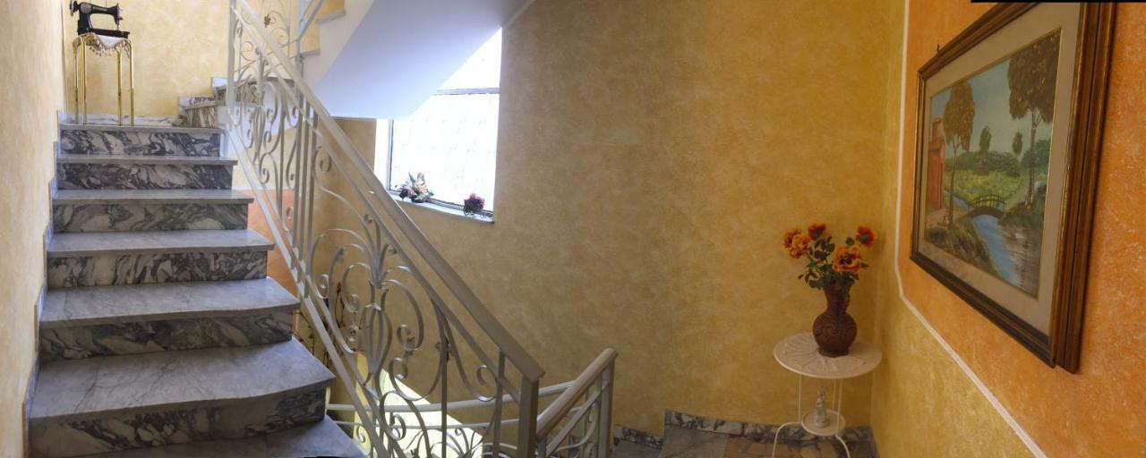 Il B&B Maison Graziella Viagrande Kültér fotó
