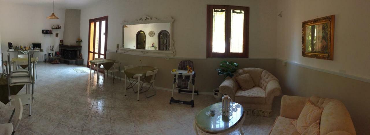 Il B&B Maison Graziella Viagrande Kültér fotó
