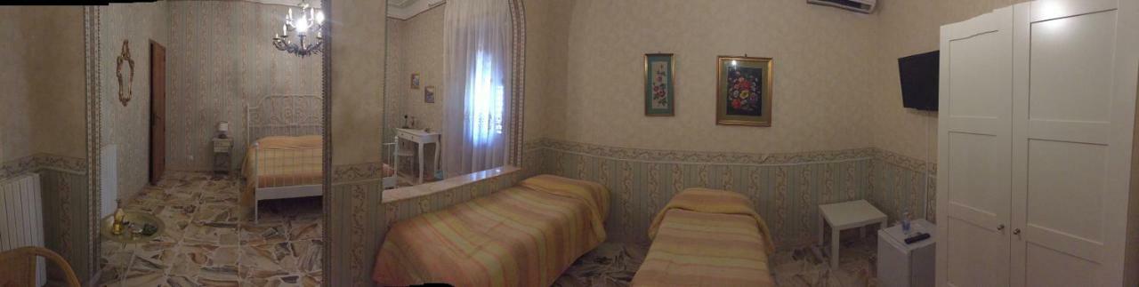 Il B&B Maison Graziella Viagrande Kültér fotó