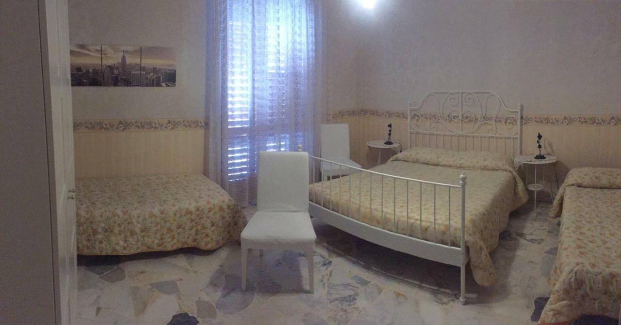 Il B&B Maison Graziella Viagrande Kültér fotó