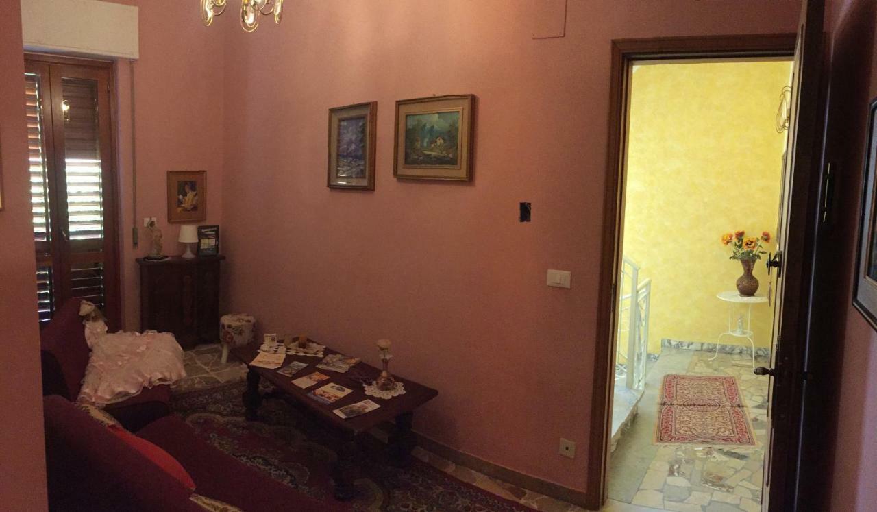 Il B&B Maison Graziella Viagrande Kültér fotó