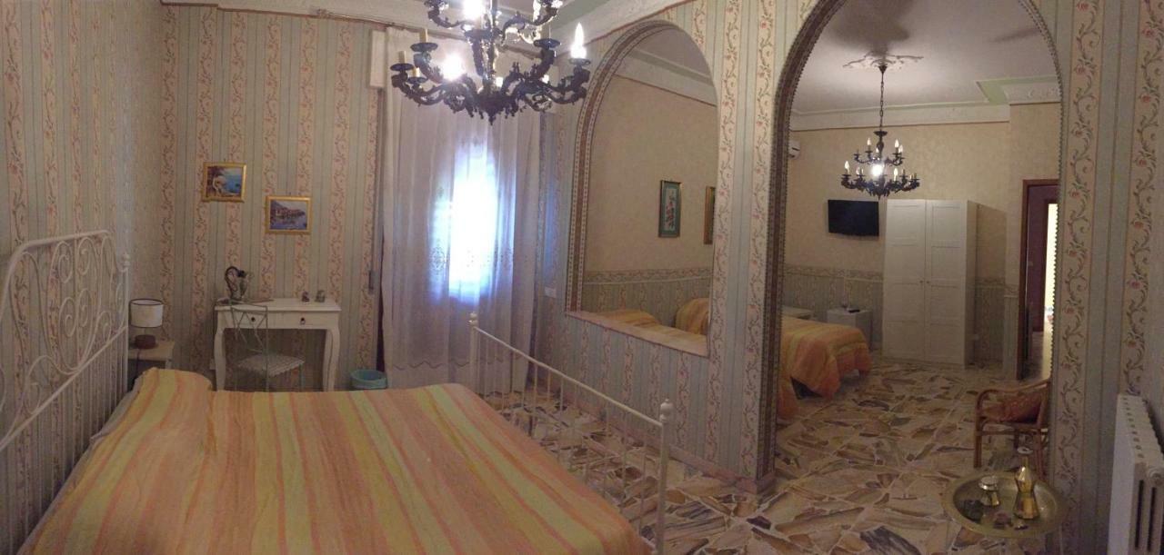 Il B&B Maison Graziella Viagrande Kültér fotó