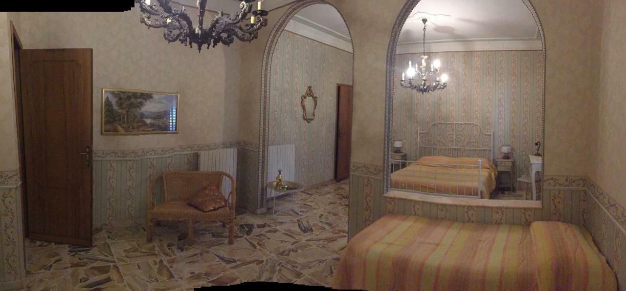 Il B&B Maison Graziella Viagrande Kültér fotó