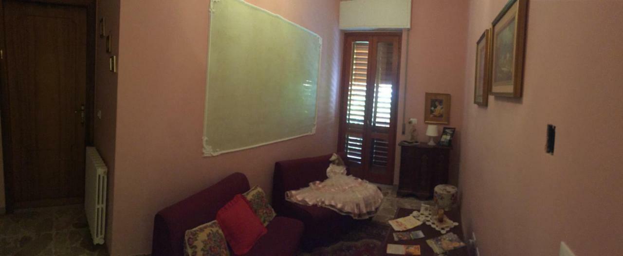 Il B&B Maison Graziella Viagrande Kültér fotó
