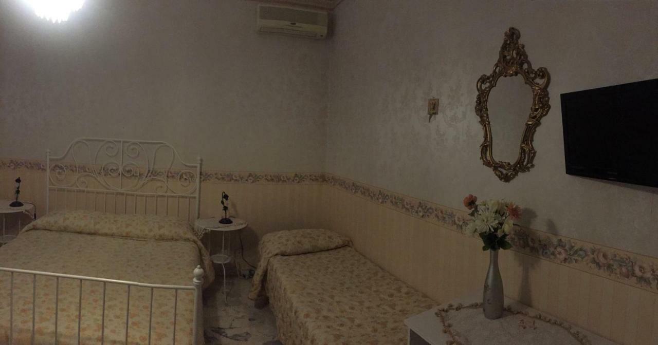 Il B&B Maison Graziella Viagrande Kültér fotó